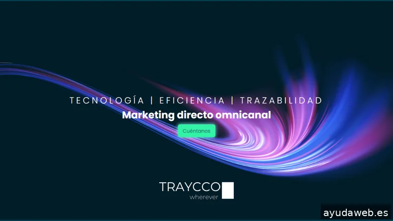 Buzoneo Madrid | Traycco