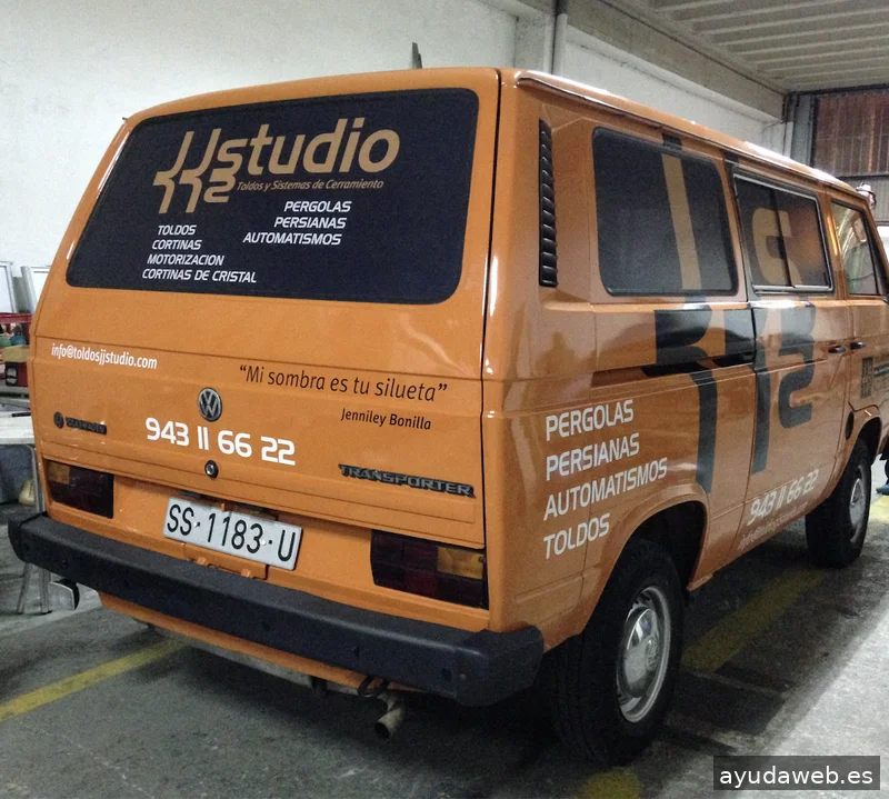 VISTAEDER Komunikazio Grafikoa - Comunicación gráfica