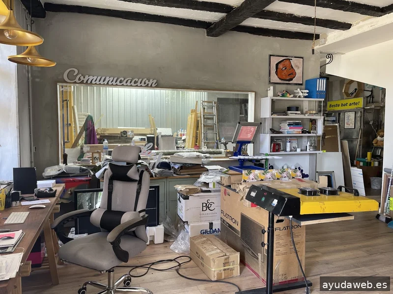 VISTAEDER Komunikazio Grafikoa - Comunicación gráfica