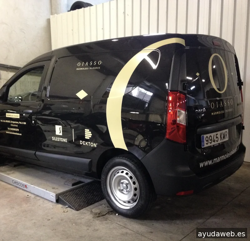 VISTAEDER Komunikazio Grafikoa - Comunicación gráfica