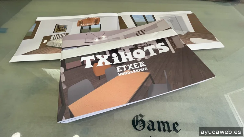 VISTAEDER Komunikazio Grafikoa - Comunicación gráfica