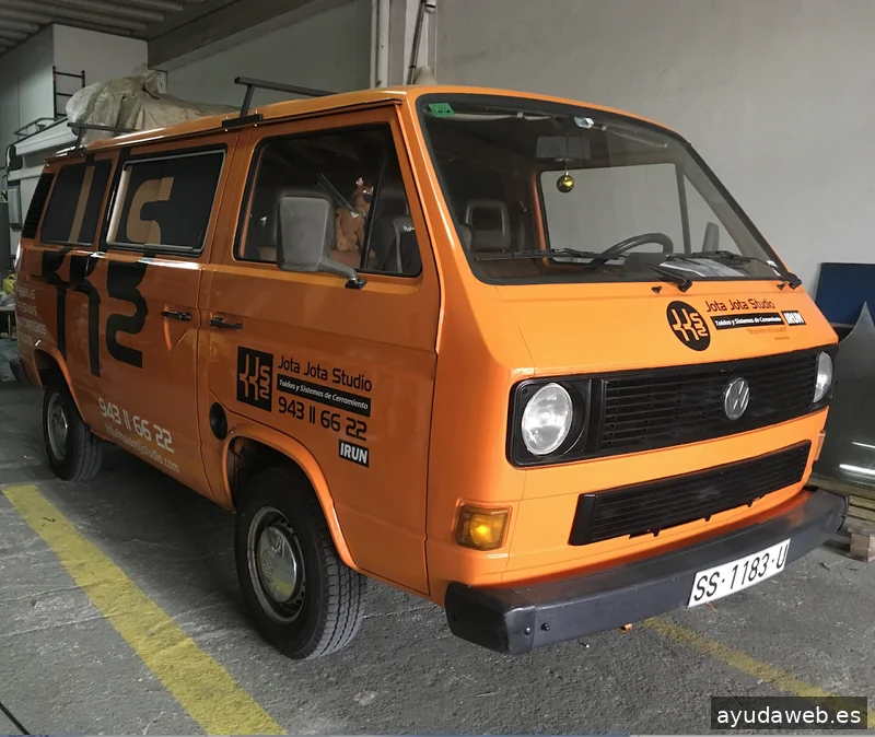 VISTAEDER Komunikazio Grafikoa - Comunicación gráfica