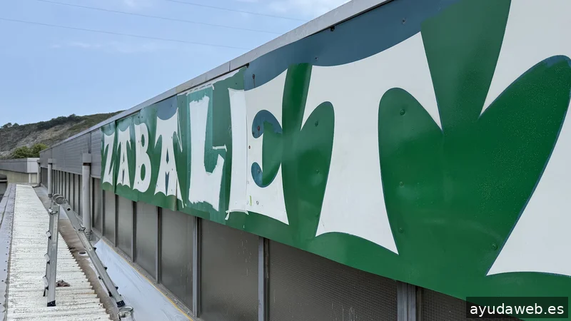 VISTAEDER Komunikazio Grafikoa - Comunicación gráfica