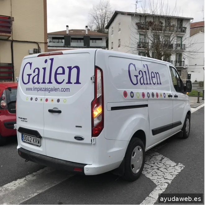 VISTAEDER Komunikazio Grafikoa - Comunicación gráfica