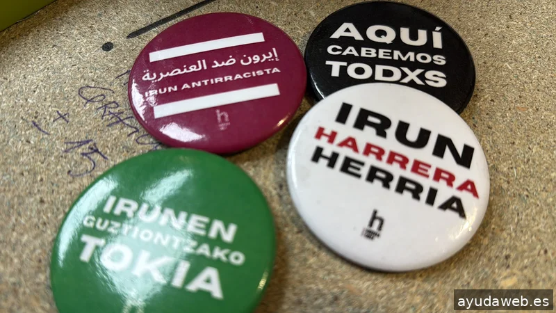 VISTAEDER Komunikazio Grafikoa - Comunicación gráfica