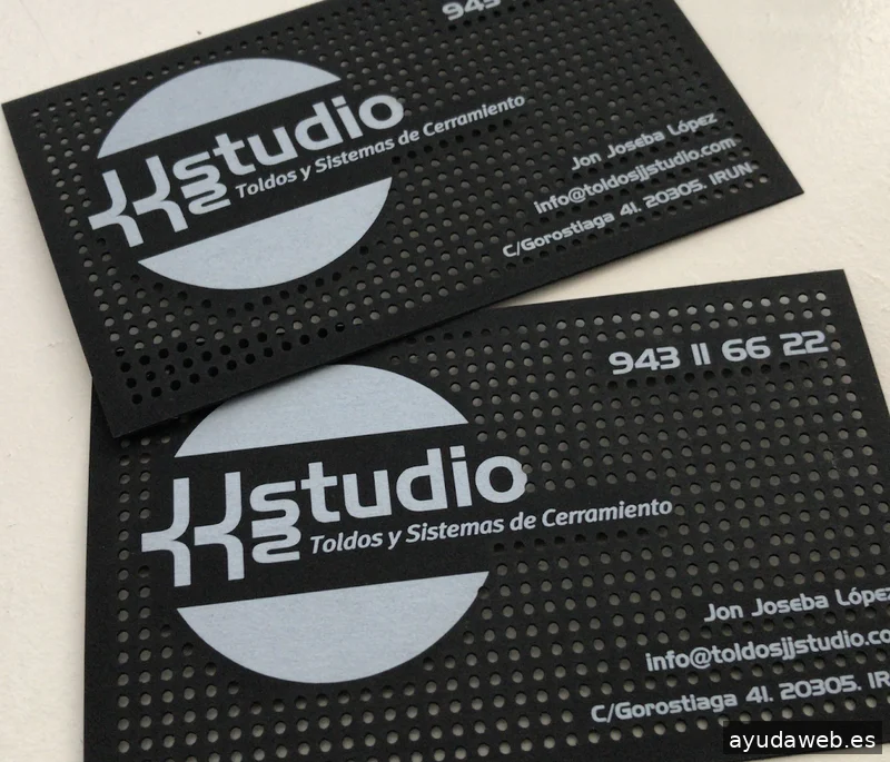 VISTAEDER Komunikazio Grafikoa - Comunicación gráfica