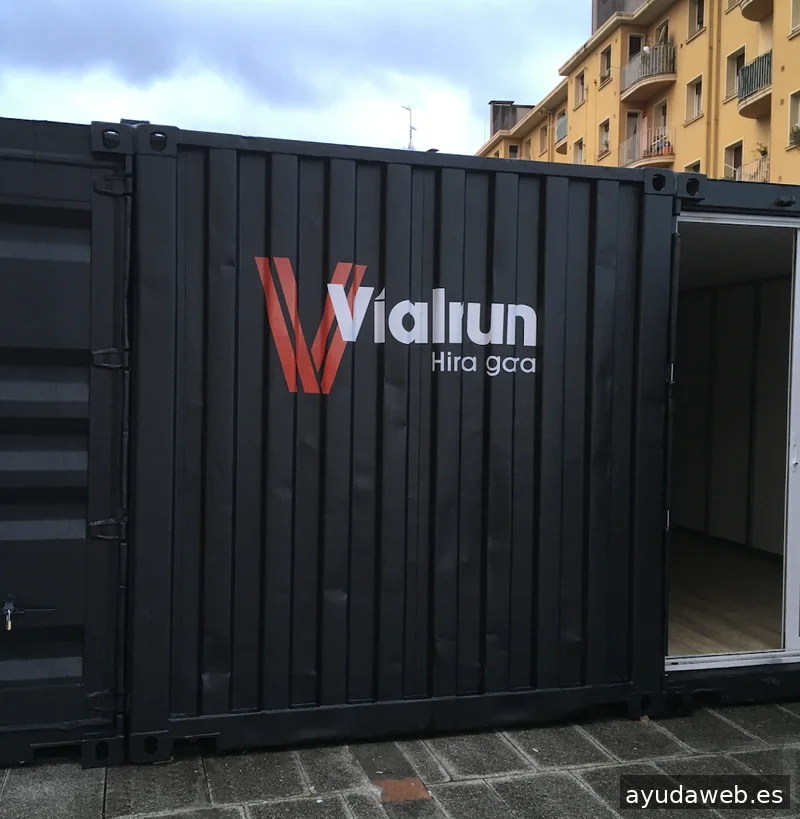 VISTAEDER Komunikazio Grafikoa - Comunicación gráfica