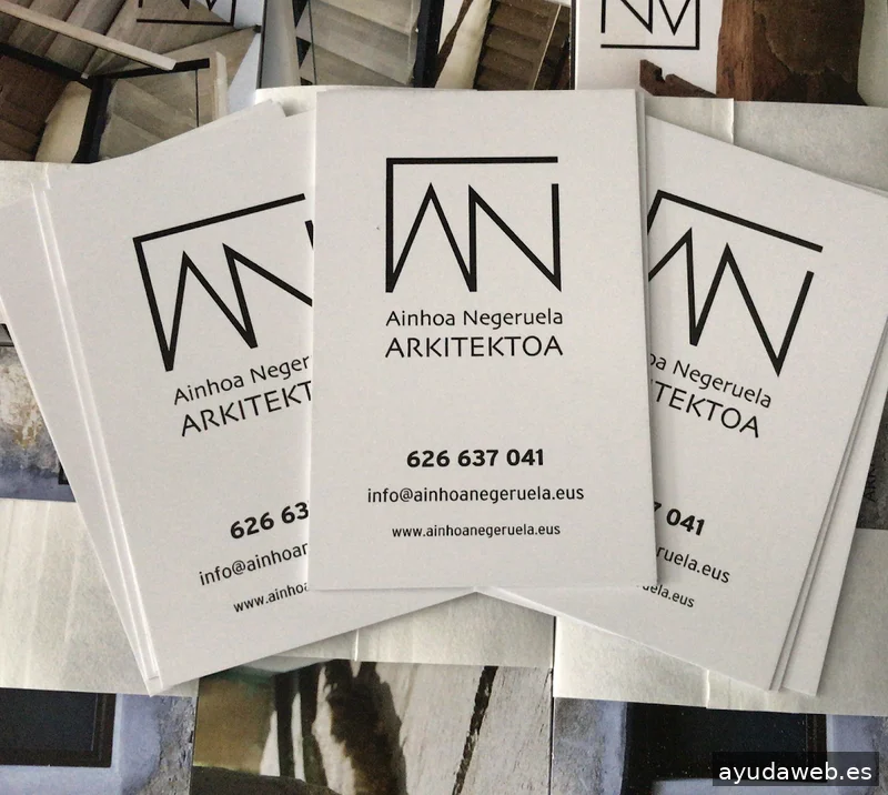 VISTAEDER Komunikazio Grafikoa - Comunicación gráfica