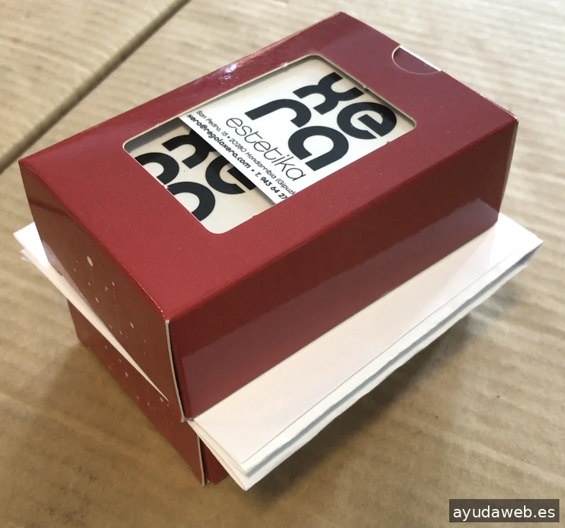 VISTAEDER Komunikazio Grafikoa - Comunicación gráfica