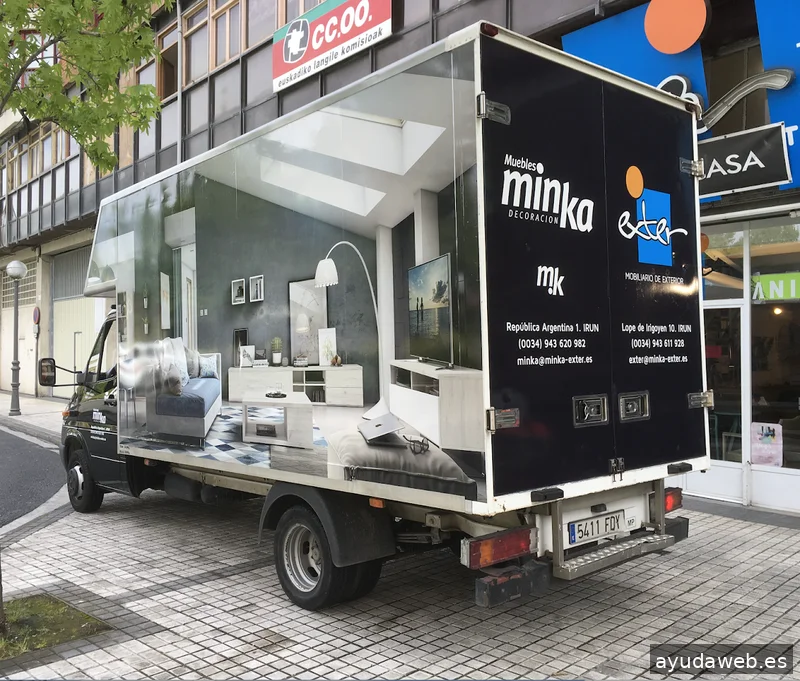 VISTAEDER Komunikazio Grafikoa - Comunicación gráfica