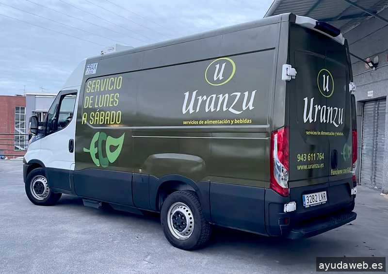 VISTAEDER Komunikazio Grafikoa - Comunicación gráfica