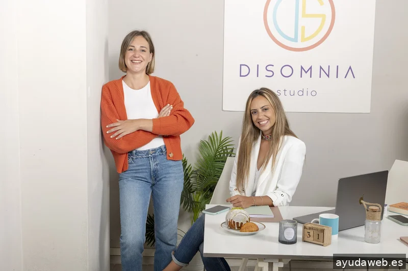 Disomnia studio