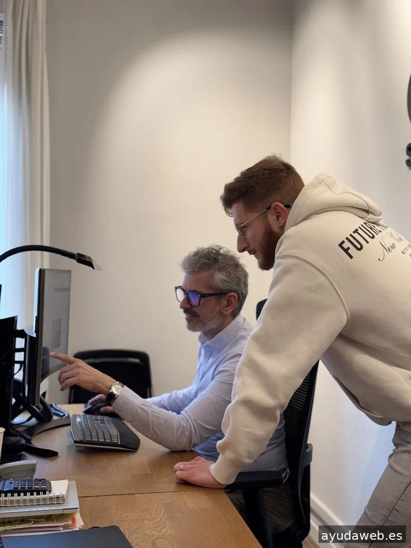 ORBITALIA | Agencia SEO Barcelona