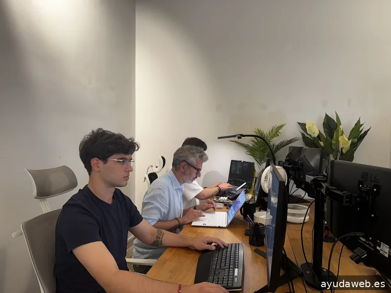 ORBITALIA | Agencia SEO Barcelona