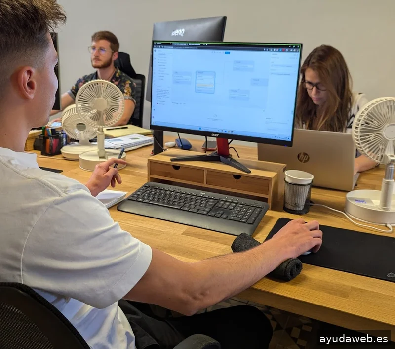 ORBITALIA | Agencia SEO Barcelona