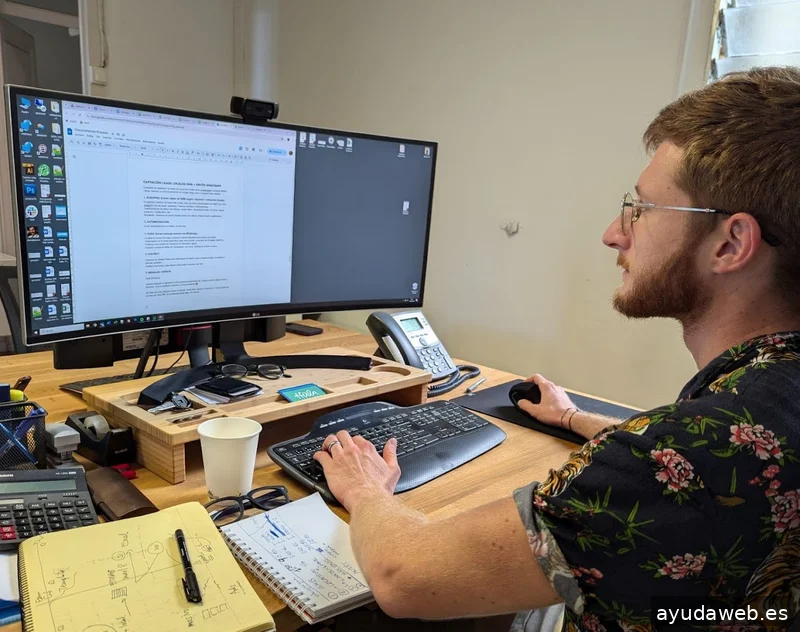 ORBITALIA | Agencia SEO Barcelona