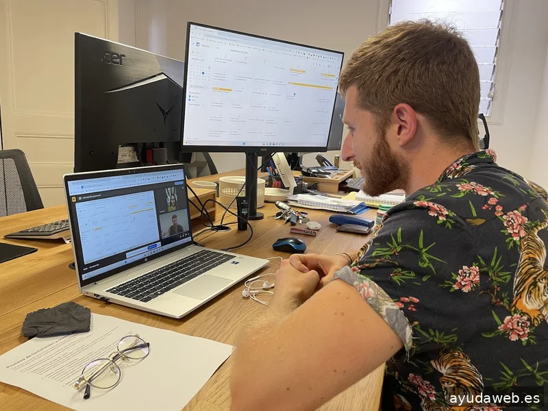 ORBITALIA | Agencia SEO Barcelona