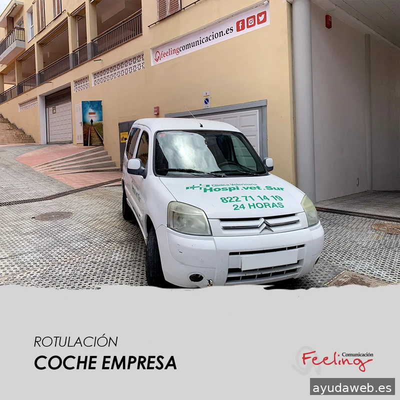 Feeling Comunicación