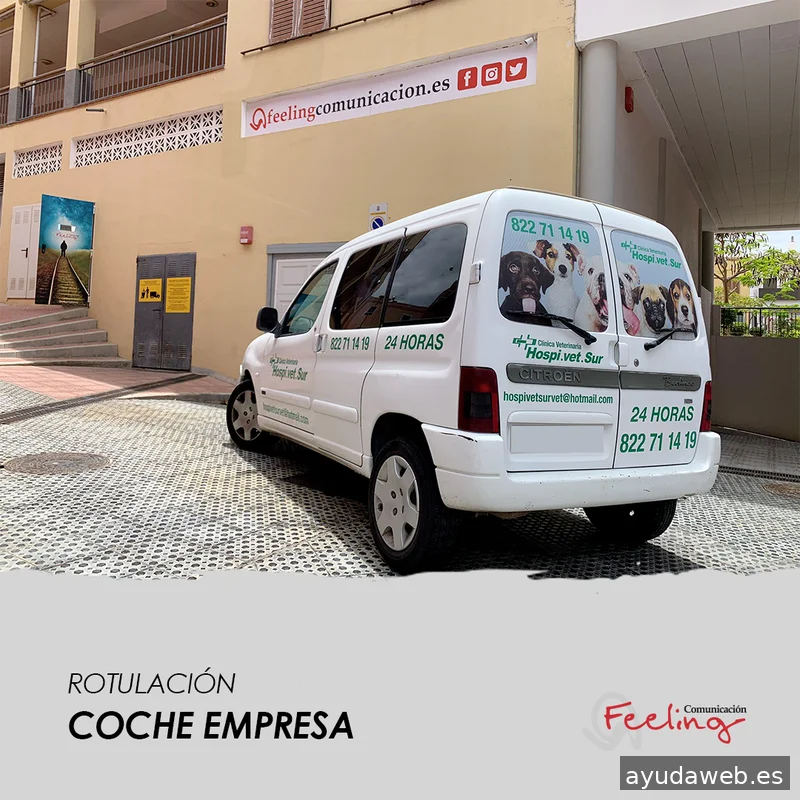 Feeling Comunicación