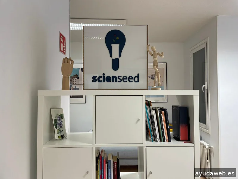 Scienseed