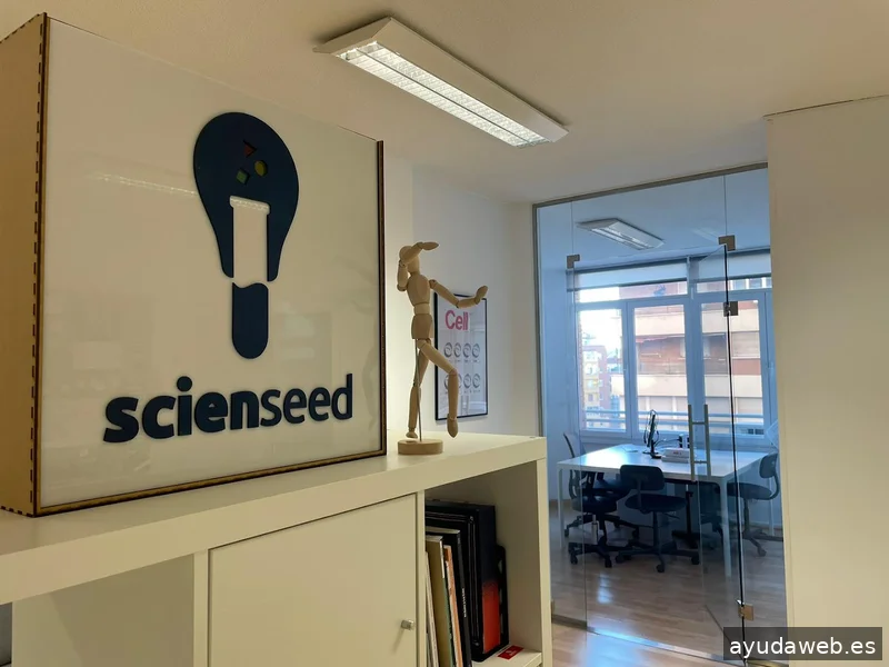 Scienseed