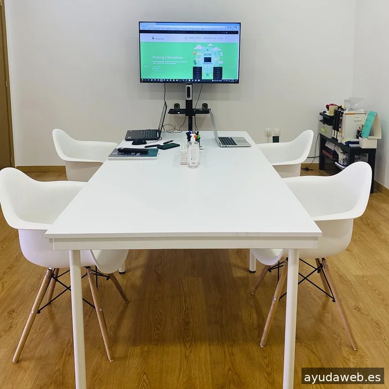 Universo Web - Agencia de Marketing Online