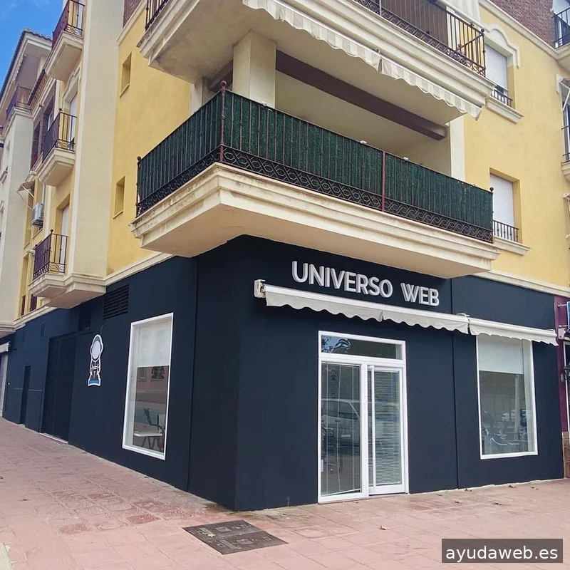 Universo Web - Agencia de Marketing Online