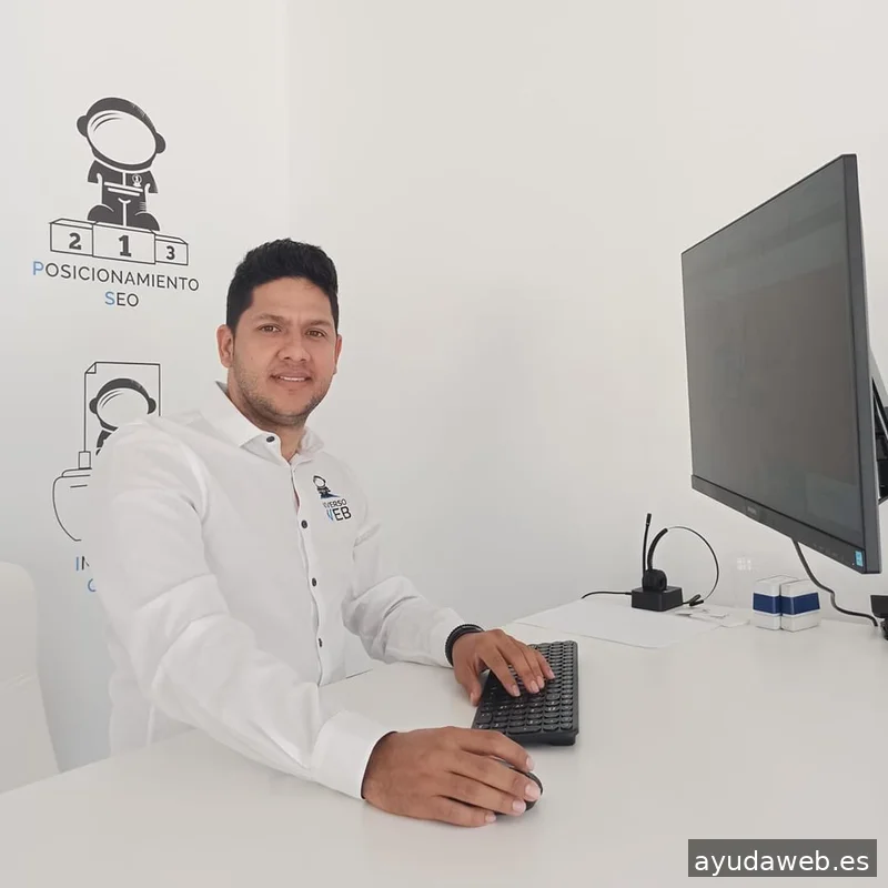 Universo Web - Agencia de Marketing Online