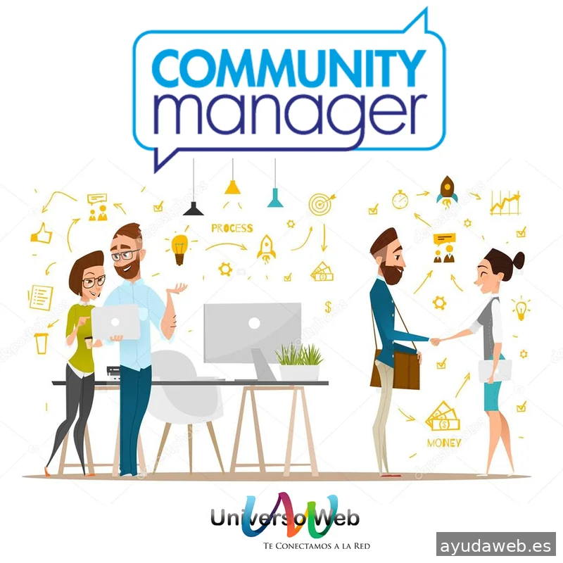 Universo Web - Agencia de Marketing Online