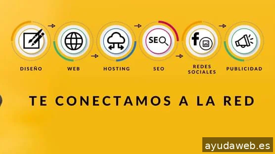 Universo Web - Agencia de Marketing Online