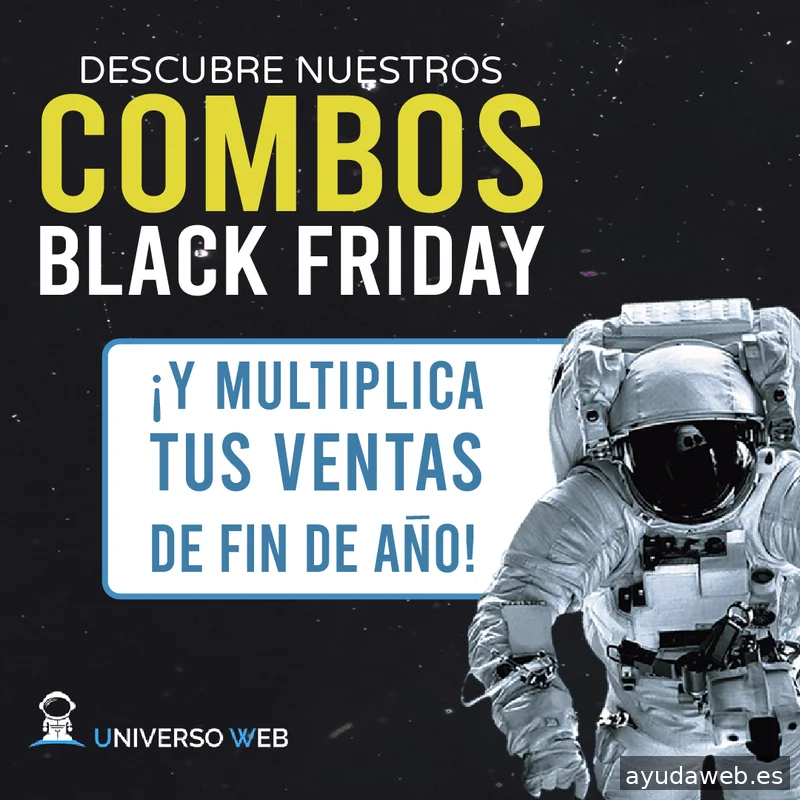 Universo Web - Agencia de Marketing Online