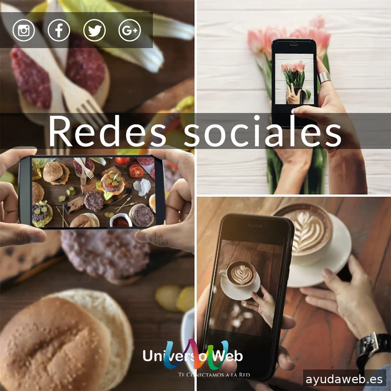 Universo Web - Agencia de Marketing Online