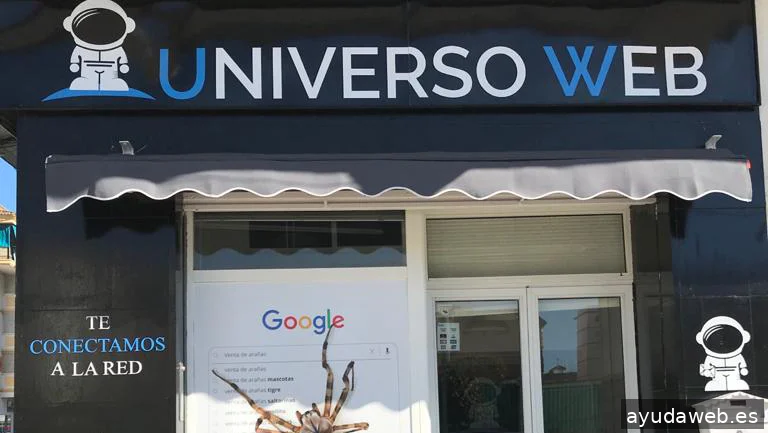 Universo Web - Agencia de Marketing Online