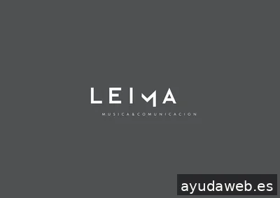 Leima | Diseño y Posicionamiento Web