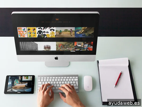 The Digital Salad | Consultoría Marketing Digital Madrid | Ecommerce & IA