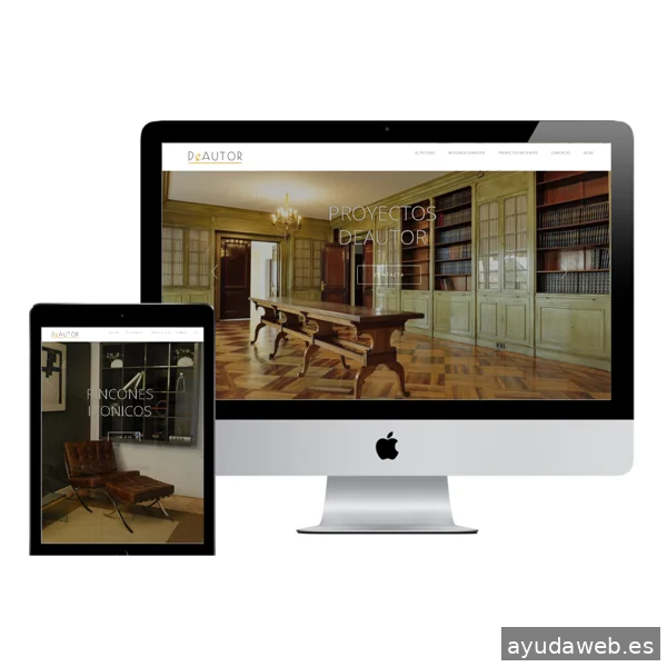 The Digital Salad | Consultoría Marketing Digital Madrid | Ecommerce & IA