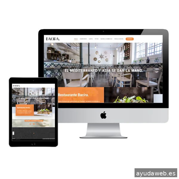 The Digital Salad | Consultoría Marketing Digital Madrid | Ecommerce & IA