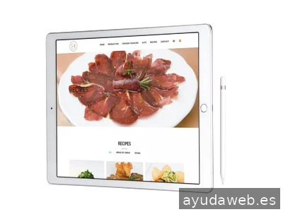 The Digital Salad | Consultoría Marketing Digital Madrid | Ecommerce & IA
