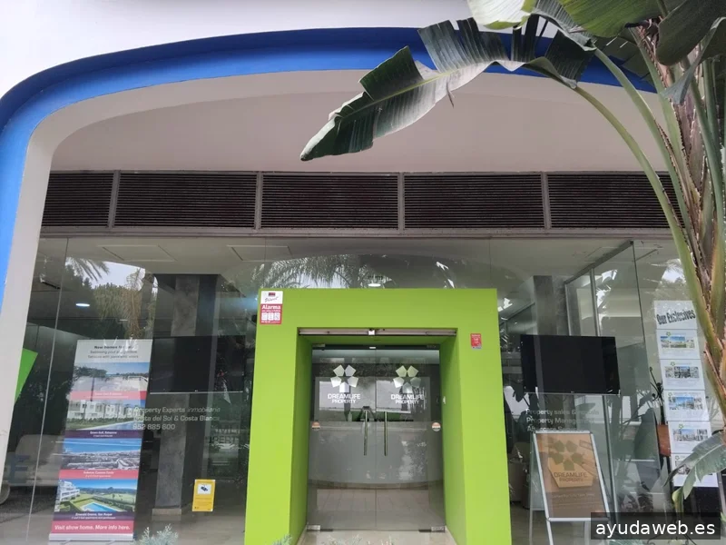 Dream Exclusives | Comercializadora Inmobiliaria