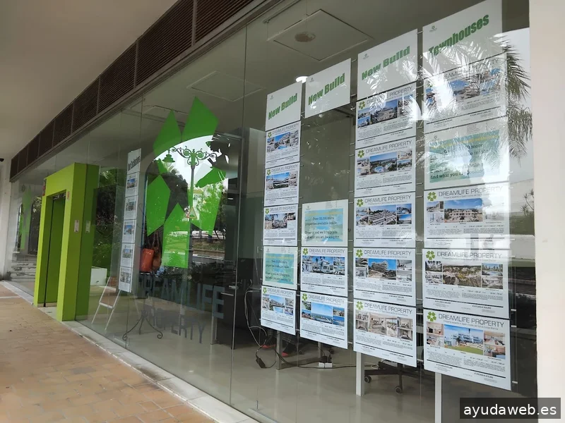 Dream Exclusives | Comercializadora Inmobiliaria