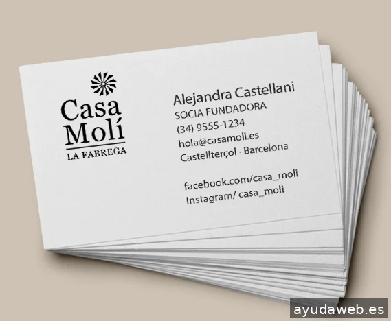 LA CASA DE LOURDES, Agencia de Marketing Digital y Branding
