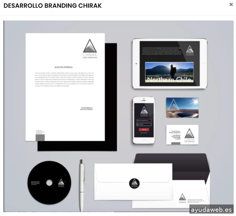 LA CASA DE LOURDES, Agencia de Marketing Digital y Branding