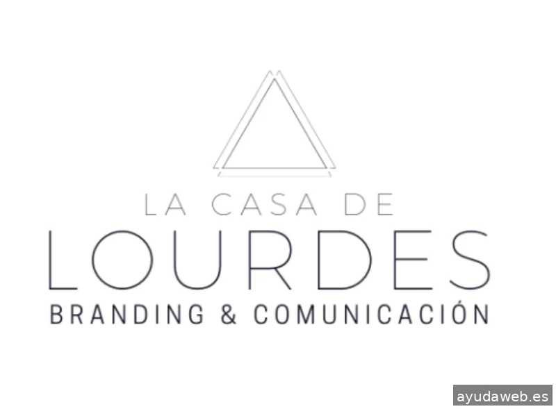 LA CASA DE LOURDES, Agencia de Marketing Digital y Branding