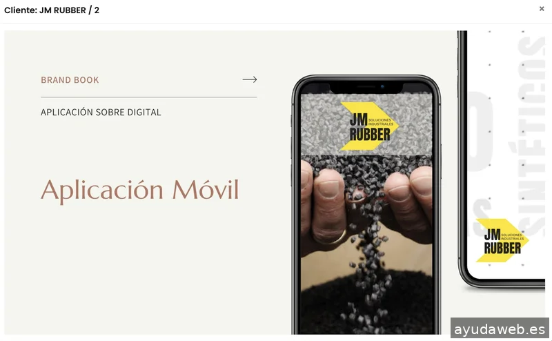 LA CASA DE LOURDES, Agencia de Marketing Digital y Branding