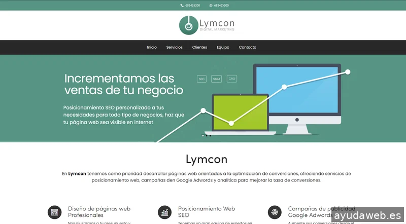 Lymcon