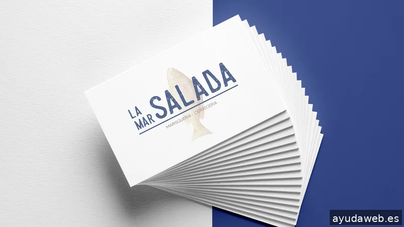 MARIA MERAKI - Diseño Gráfico