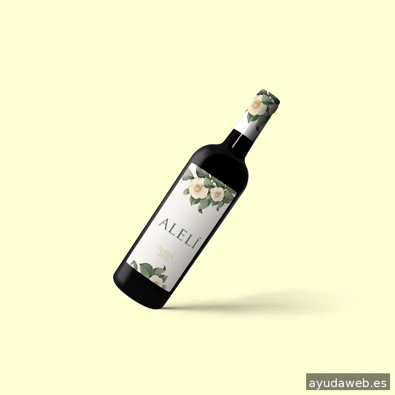 MARIA MERAKI - Diseño Gráfico