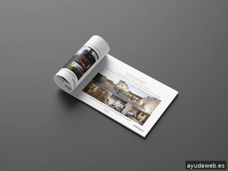 MARIA MERAKI - Diseño Gráfico