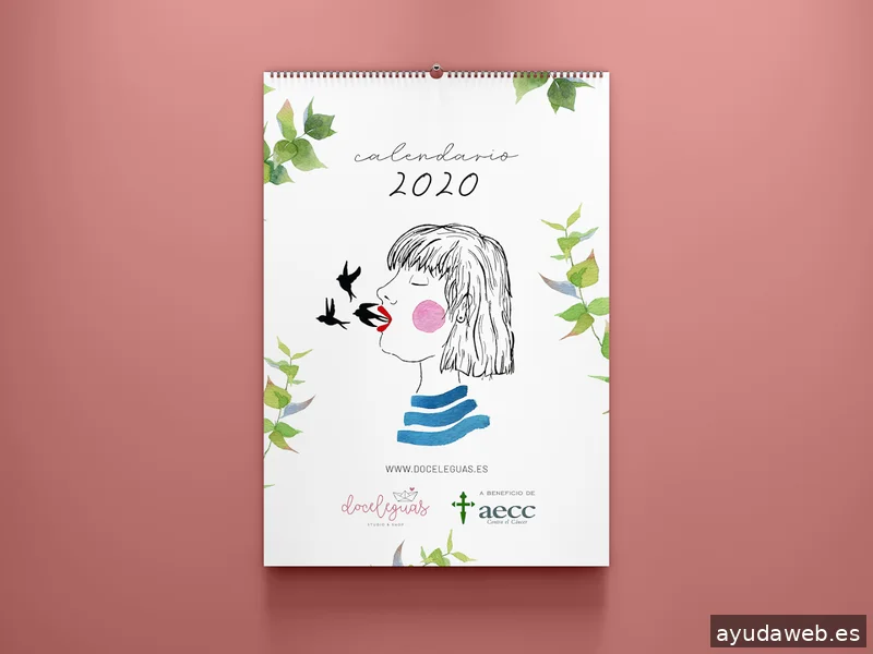 MARIA MERAKI - Diseño Gráfico