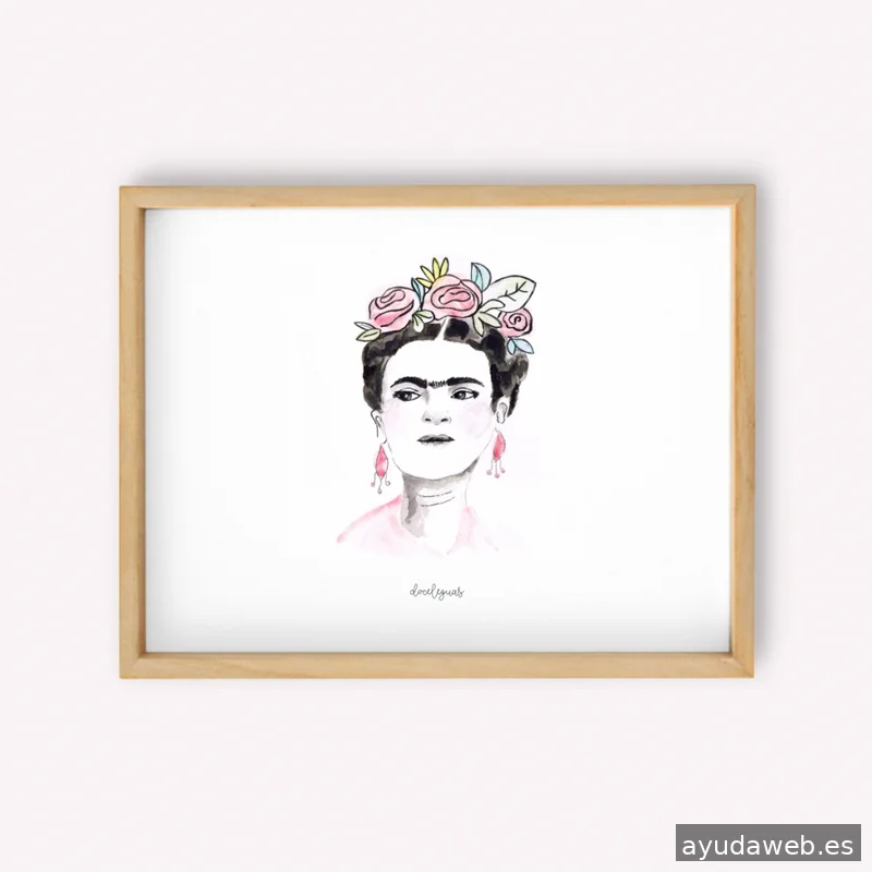 MARIA MERAKI - Diseño Gráfico